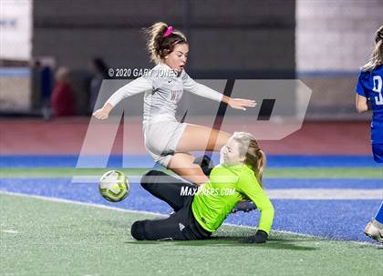 Thumbnail 3 in Whitney @ Rocklin photogallery.