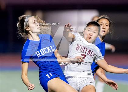 Thumbnail 3 in Whitney @ Rocklin photogallery.