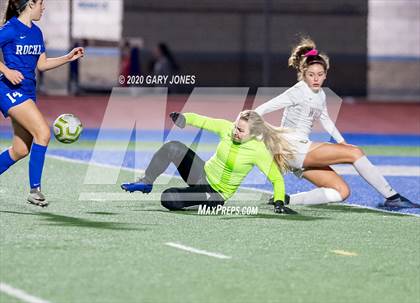 Thumbnail 1 in Whitney @ Rocklin photogallery.