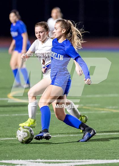 Thumbnail 3 in Whitney @ Rocklin photogallery.