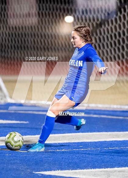 Thumbnail 3 in Whitney @ Rocklin photogallery.