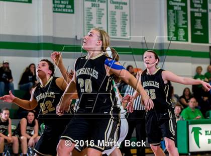 Thumbnail 1 in Versailles @ Blair Oaks photogallery.