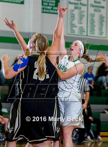 Thumbnail 2 in Versailles @ Blair Oaks photogallery.