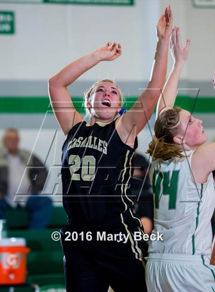 Thumbnail 3 in Versailles @ Blair Oaks photogallery.
