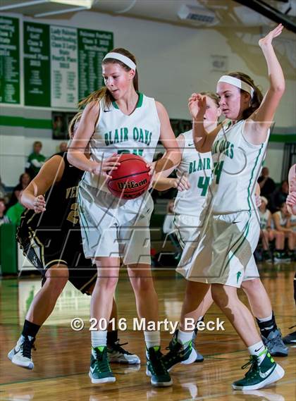 Thumbnail 1 in Versailles @ Blair Oaks photogallery.
