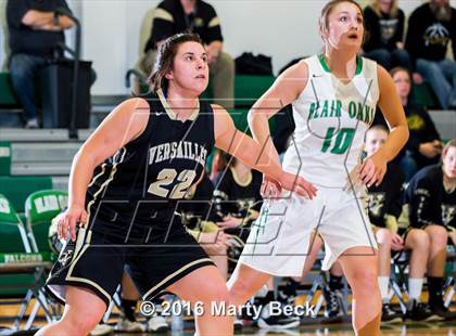 Thumbnail 1 in Versailles @ Blair Oaks photogallery.