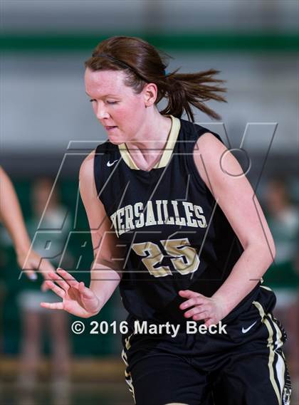 Thumbnail 1 in Versailles @ Blair Oaks photogallery.
