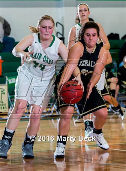 Thumbnail 3 in Versailles @ Blair Oaks photogallery.