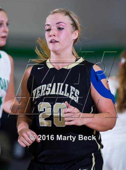 Thumbnail 2 in Versailles @ Blair Oaks photogallery.