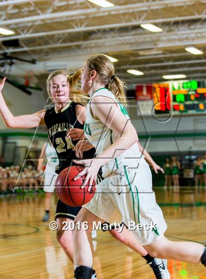 Thumbnail 2 in Versailles @ Blair Oaks photogallery.