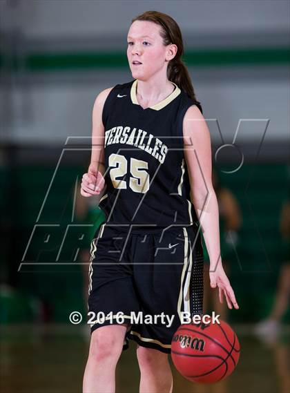 Thumbnail 1 in Versailles @ Blair Oaks photogallery.