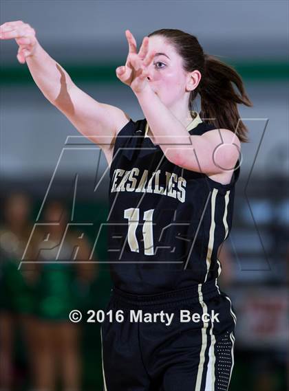 Thumbnail 3 in Versailles @ Blair Oaks photogallery.