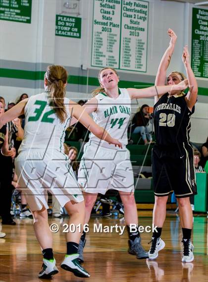 Thumbnail 3 in Versailles @ Blair Oaks photogallery.