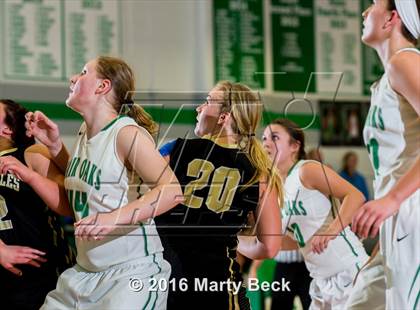 Thumbnail 3 in Versailles @ Blair Oaks photogallery.