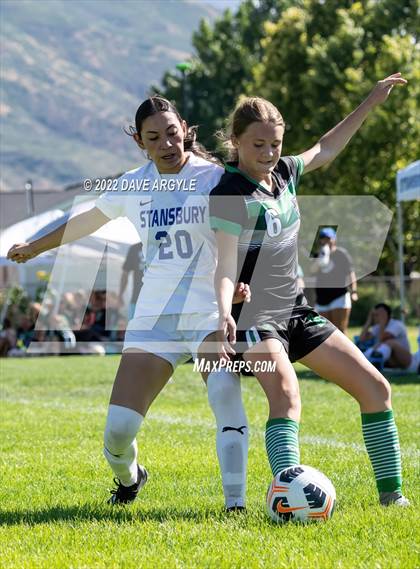 Thumbnail 2 in Stansbury @ Payson photogallery.