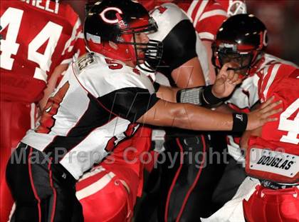 Thumbnail 3 in Centennial @ Mater Dei photogallery.