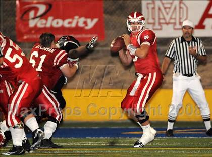 Thumbnail 2 in Centennial @ Mater Dei photogallery.