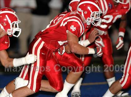 Thumbnail 3 in Centennial @ Mater Dei photogallery.
