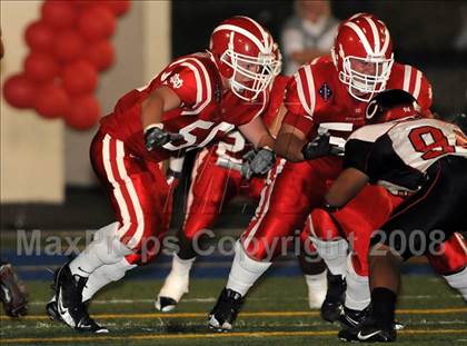 Thumbnail 3 in Centennial @ Mater Dei photogallery.