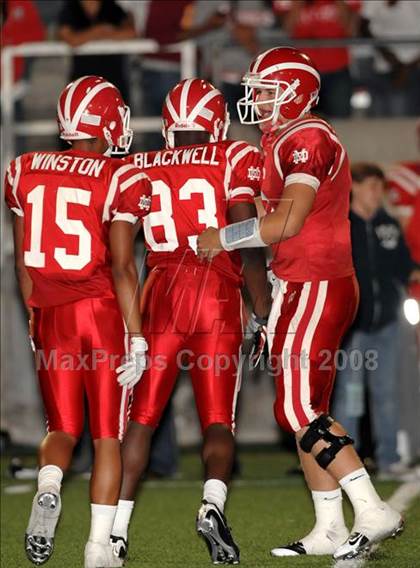 Thumbnail 1 in Centennial @ Mater Dei photogallery.
