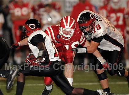 Thumbnail 2 in Centennial @ Mater Dei photogallery.