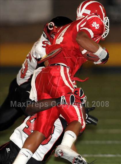 Thumbnail 1 in Centennial @ Mater Dei photogallery.