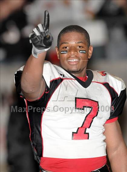 Thumbnail 1 in Centennial @ Mater Dei photogallery.