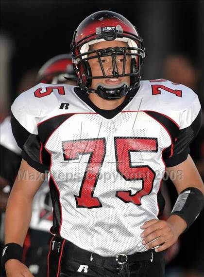 Thumbnail 1 in Centennial @ Mater Dei photogallery.