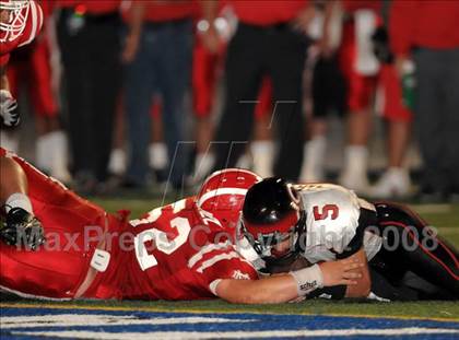 Thumbnail 3 in Centennial @ Mater Dei photogallery.