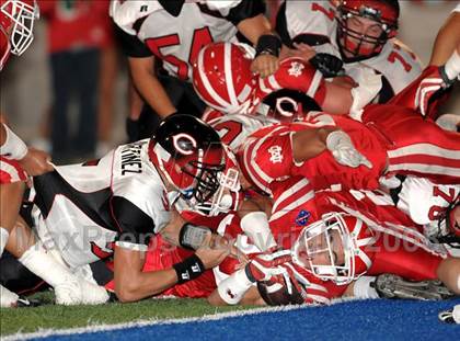 Thumbnail 3 in Centennial @ Mater Dei photogallery.