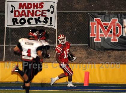 Thumbnail 1 in Centennial @ Mater Dei photogallery.