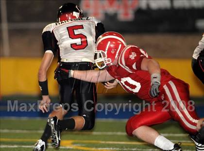Thumbnail 2 in Centennial @ Mater Dei photogallery.