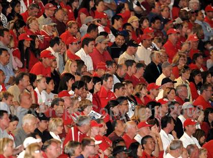 Thumbnail 3 in Centennial @ Mater Dei photogallery.