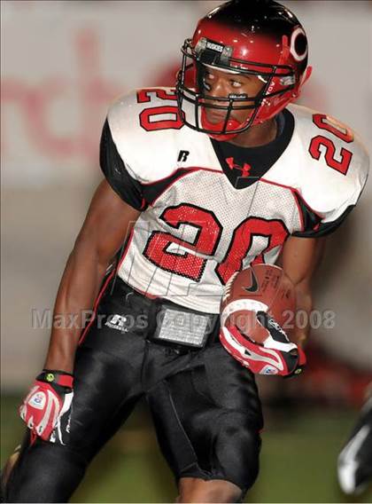 Thumbnail 1 in Centennial @ Mater Dei photogallery.