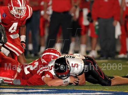 Thumbnail 1 in Centennial @ Mater Dei photogallery.