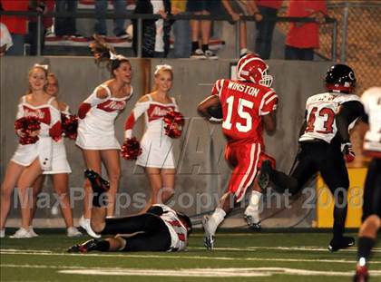 Thumbnail 3 in Centennial @ Mater Dei photogallery.
