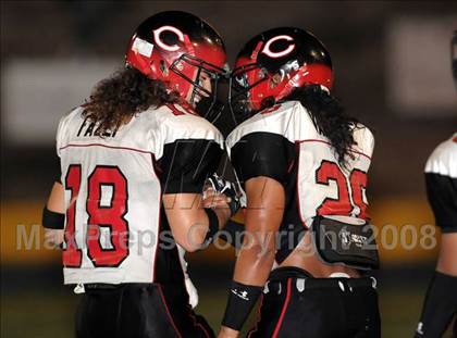 Thumbnail 1 in Centennial @ Mater Dei photogallery.