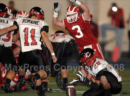 Thumbnail 2 in Centennial @ Mater Dei photogallery.