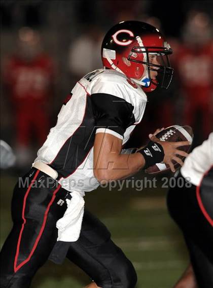 Thumbnail 2 in Centennial @ Mater Dei photogallery.