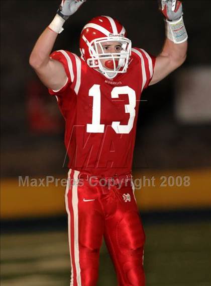 Thumbnail 1 in Centennial @ Mater Dei photogallery.