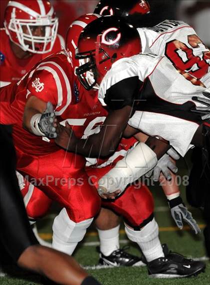 Thumbnail 3 in Centennial @ Mater Dei photogallery.