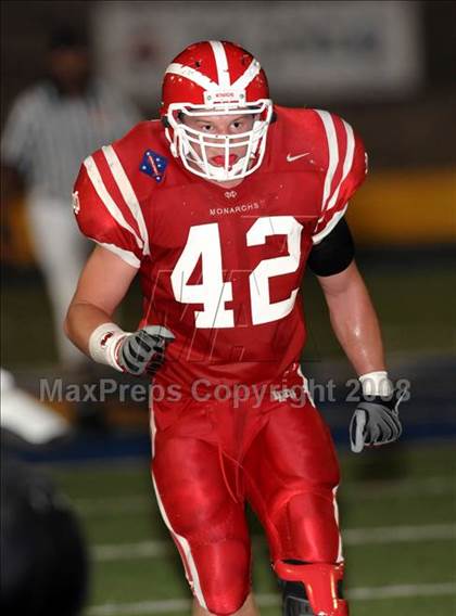 Thumbnail 2 in Centennial @ Mater Dei photogallery.
