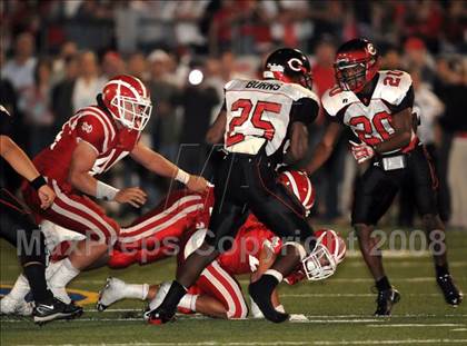 Thumbnail 3 in Centennial @ Mater Dei photogallery.