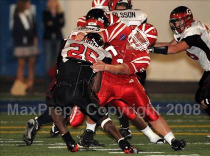 Thumbnail 3 in Centennial @ Mater Dei photogallery.