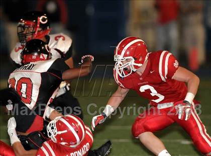 Thumbnail 1 in Centennial @ Mater Dei photogallery.