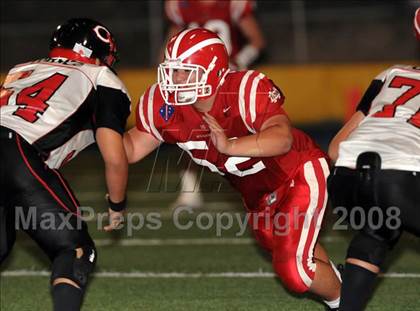 Thumbnail 1 in Centennial @ Mater Dei photogallery.