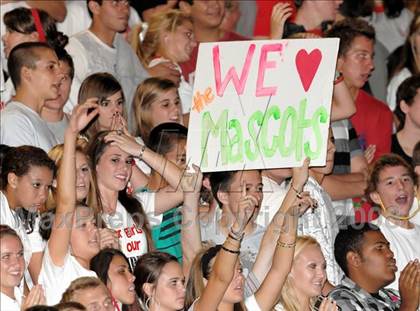 Thumbnail 2 in Centennial @ Mater Dei photogallery.