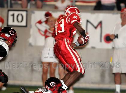 Thumbnail 3 in Centennial @ Mater Dei photogallery.