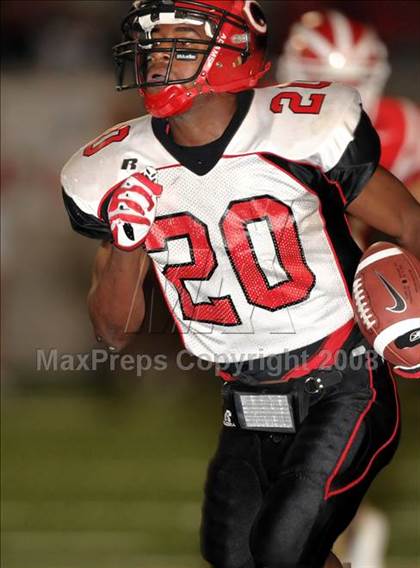 Thumbnail 3 in Centennial @ Mater Dei photogallery.