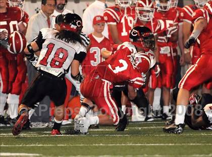 Thumbnail 2 in Centennial @ Mater Dei photogallery.